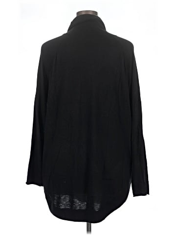 Caslon Turtleneck Sweater (view 2)