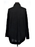 Caslon Black Turtleneck Sweater Size XL - photo 2