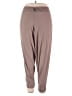 Tek Gear Solid Brown Casual Pants Size 2X - photo 1