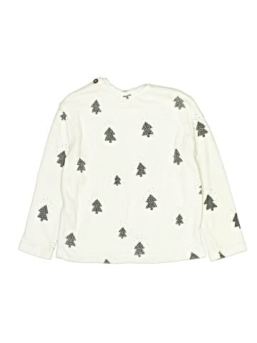 Zara Baby Long Sleeve Top (view 2)