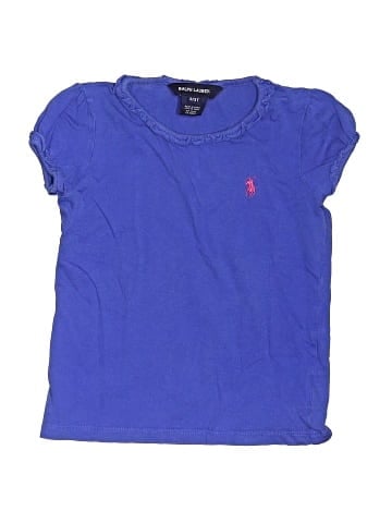 Ralph Lauren Short Sleeve Top (view 1)