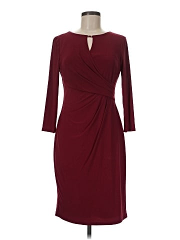 Lauren by Ralph Lauren Cocktail Dress (view 1)