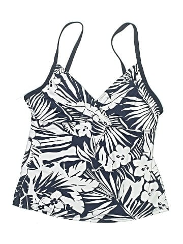 Lauren by Ralph Lauren Swimsuit Top (view 1)