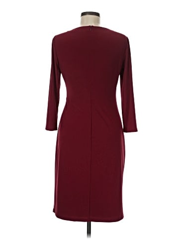 Lauren by Ralph Lauren Cocktail Dress (view 2)