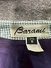 Barami Houndstooth Gray Formal Skirt Size 8 - photo 4