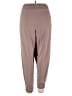 Tek Gear Solid Brown Casual Pants Size 2X - photo 2