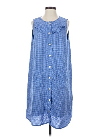 Roolee Casual Dress (view 1)