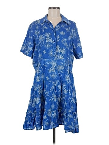 Sandro Casual Dress (view 1)