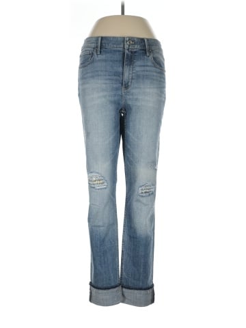 White House Black Market Jeans (view 1)
