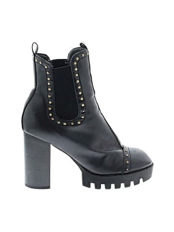 Wild Diva Ankle Boots (view 1)
