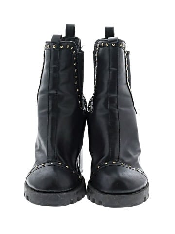Wild Diva Ankle Boots (view 2)