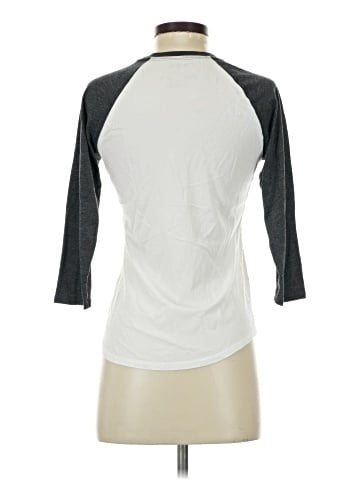 Hurley 3/4 Sleeve T-Shirt (view 2)