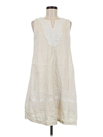 J. McLaughlin Casual Dress (view 1)