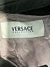 Versace Collection Solid Black Jacket Size M - photo 6