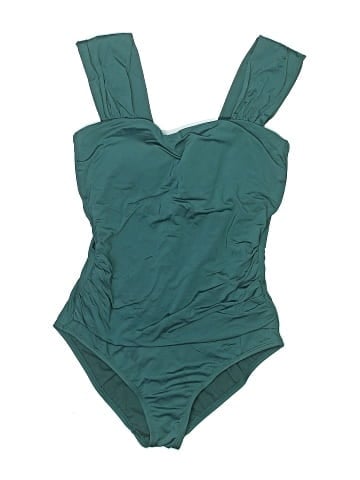 Jantzen One Piece Swimsuit (view 1)