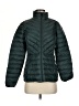 32 Degrees 100% Nylon Green Snow Jacket Size XS - photo 1