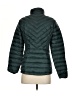 32 Degrees 100% Nylon Green Snow Jacket Size XS - photo 2