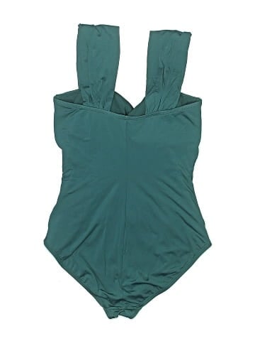 Jantzen One Piece Swimsuit (view 2)