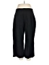 By Design Black Dress Pants Size XL - photo 2
