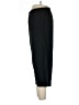 Jessica Simpson Solid Black Casual Pants Size L - photo 5