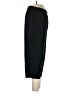 Jessica Simpson Solid Black Casual Pants Size L - photo 4