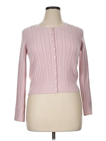 Victoria's Secret Pink Cardigan (view 1)