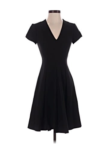 Emporio Armani Cocktail Dress (view 1)