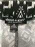 About A Girl Print Black Skort Size S - photo 3