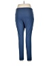 Member's Mark Solid Blue Active Pants Size XL - photo 2