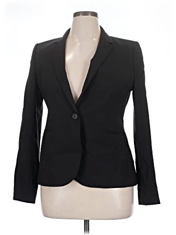 J.Crew Wool Blazer (view 1)