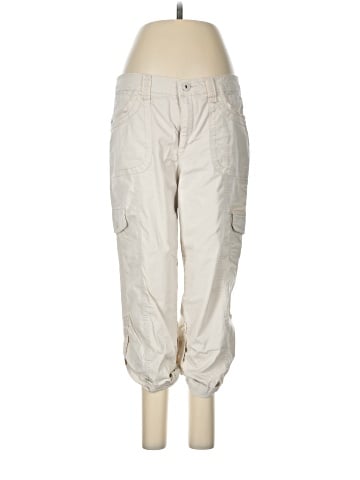 Gloria Vanderbilt Cargo Pants (view 1)