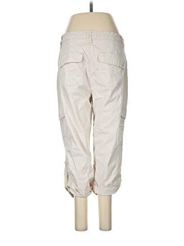 Gloria Vanderbilt Cargo Pants (view 2)