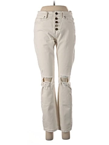 Mica Jeans (view 1)