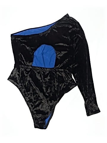 Yitty Bodysuit (view 2)
