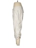 Gloria Vanderbilt Ivory Cargo Pants Size 6 - photo 5