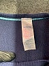 Ivivva Blue Active T-Shirt Size 14 - photo 3