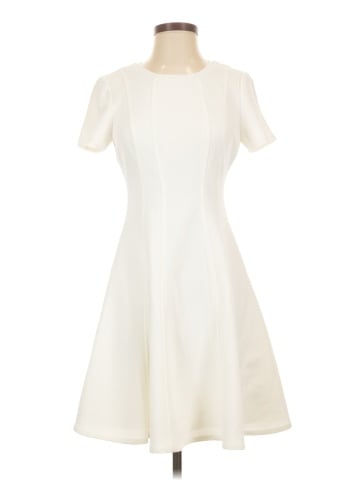 Rebecca Taylor Cocktail Dress (view 1)