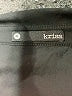 Krisa Black Long Sleeve Blouse Size M - photo 7