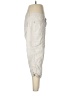 Gloria Vanderbilt Ivory Cargo Pants Size 6 - photo 4