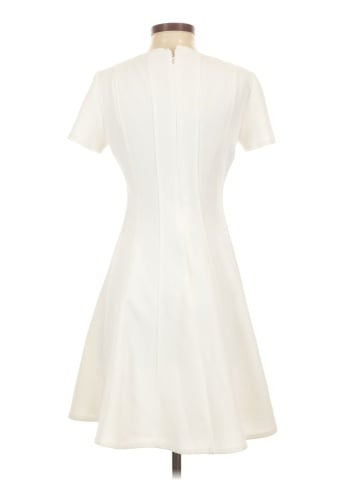 Rebecca Taylor Cocktail Dress (view 2)