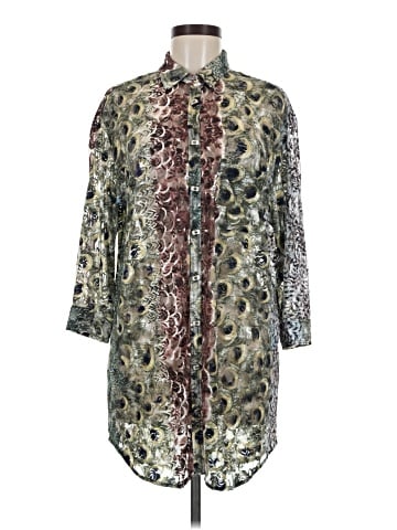 Alberto Makali Casual Dress (view 1)