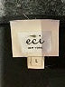 ECI Black 3/4 Sleeve Top Size L - photo 7