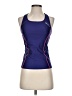 2XU Blue Active Tank Size M - photo 1