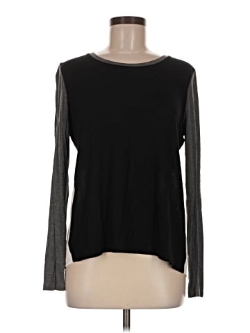 Abbeline Long Sleeve T-Shirt (view 1)