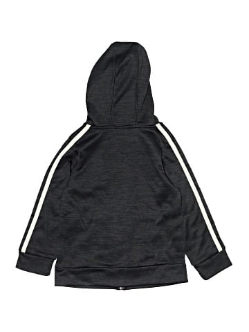Adidas Zip Up Hoodie (view 2)