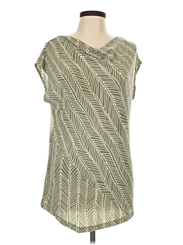 Travelers by Chico's Sleeveless Blouse (view 1)