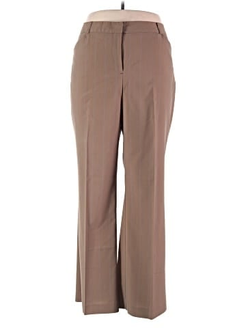 Attention Dress Pants (view 1)
