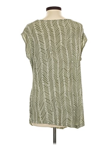 Travelers by Chico's Sleeveless Blouse (view 2)