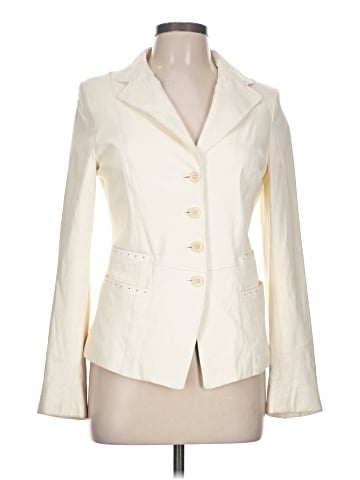 Max Mara Blazer (view 1)