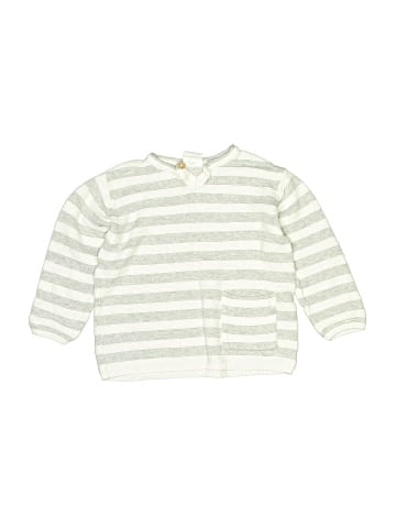 Zara Baby Long Sleeve Top (view 1)